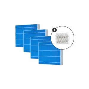 ArminFiltersSX680, Filtre