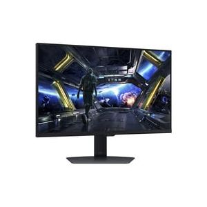 Odyssey S27FG702EU 27" 4K UHD Moniteur gaming