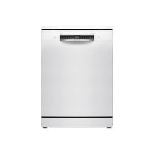 Serie 4 SMS4HTW16E lave-vaisselle Pose libre 13 couverts