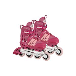 Roller en ligne Comfort Taille 29-34, Rollers