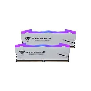 DIMM 32 GB DDR5-6400 (2x 16 GB) Kit double, M&eacute;moire vive