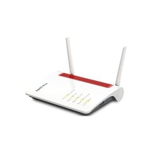 FRITZ!Box 6850 LTE, WLAN-LTE-Routeur