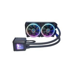 Eisbaer Aurora 240 CPU - Digital RGo, Watercooling
