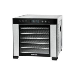 DA 950, Séchoir automatique