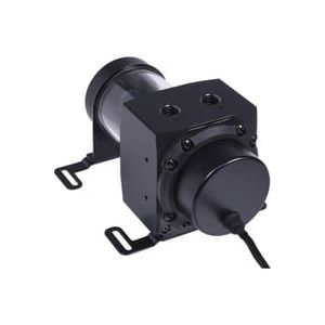 Alpha Core 100 Aurora Reservoir m. VPP, Pompe