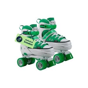 Patins &agrave; roulettes T. 36-39