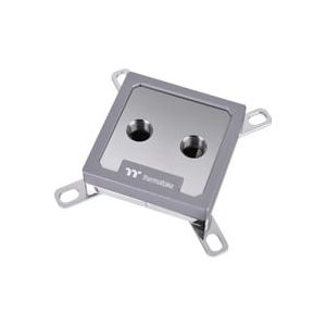 Pacific W8 CPU Water Block, Refroidisseur CPU