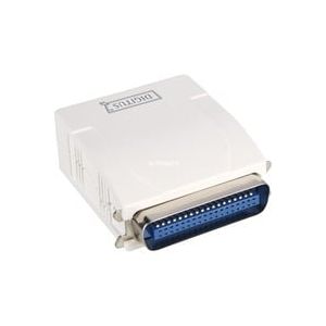 Serveur d&rsquo;impression Fast Ethernet, parall&egrave;le, Serveur d''impression