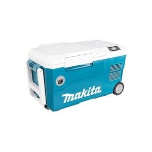 Makita Batterie-Mobile K&uuml;hl B. CW001GZ01 40V, Glaci&egrave;re