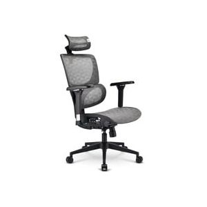 OfficePal C40M, Siège