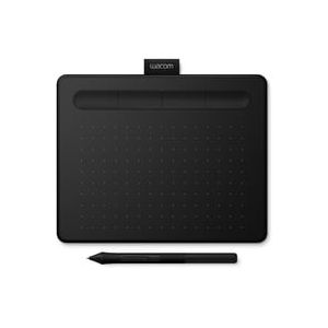 Intuos S, Tablette graphique