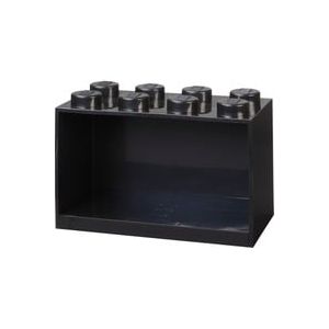 Étagère en briques LEGO, 8 plots