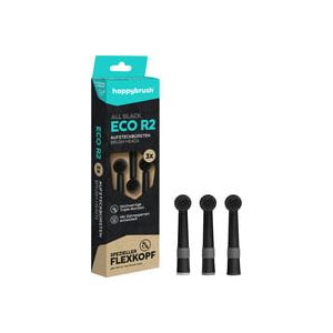 HAR2AB, Tête brosse à dent électrique
