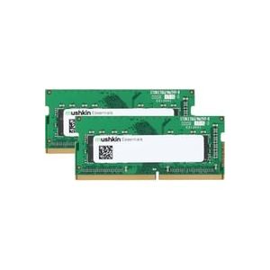 Essentials module de mémoire 32 Go 2 x 16 Go DDR4 3200 MHz, Mémoire vive
