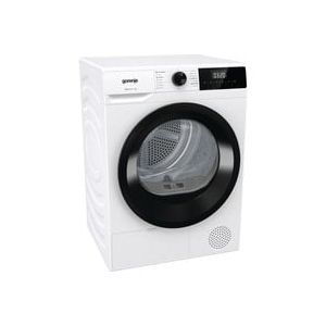 DHNE82, Sèche-linge pompe à chaleur à condensation