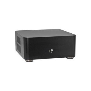 A80 Small Form Factor (SFF) Noir 60 W, Boitîer HTPC