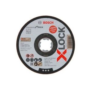 2608619363, Disque de coupe