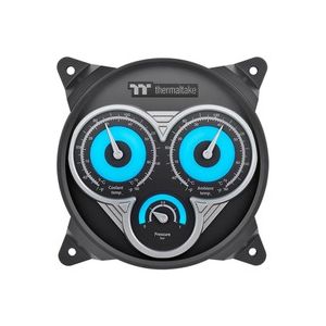 Pacific TF3 Liquid Cooling System Dashboard, Bundle