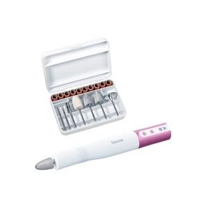 57003, Soin des ongles