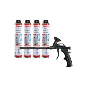 530974, Pistolet de pulv&eacute;risation