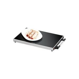 WPR 307/E, Plaque chauffante