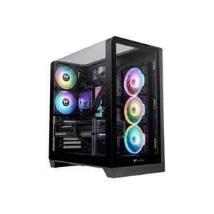 View 390 TG bo&icirc;tier midi tower