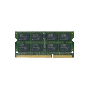 4GB DDR3-1600 module de mémoire 4 Go 1 x 4 Go 1600 MHz, Mémoire vive