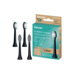 SC Classic Clean Green Planet, T&ecirc;te brosse &agrave; dent &eacute;lectrique