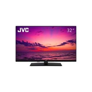LT-32VH4455 TV 81,3 cm (32") HD Noir 250 cd/m&sup2; 32" LED