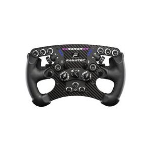 CRD-9020012-WW, Volant