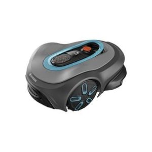 smart SILENO max 1.200m&sup2;, 19902-20, Robot tondeuse