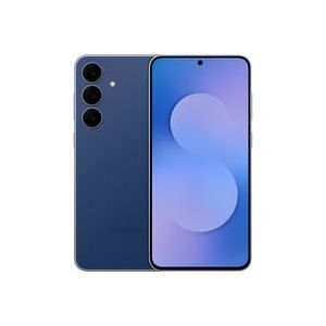 Galaxy S25 FE 5G 17 cm (6.7") Double SIM USB Type-C 8 Go 256 Go 4900 mAh Marine, Smartphone