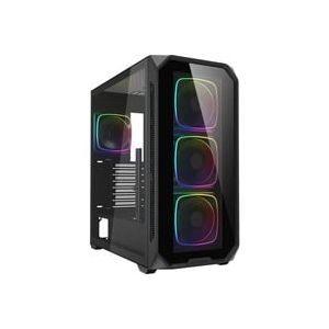AK5G RGB boîtier midi tower