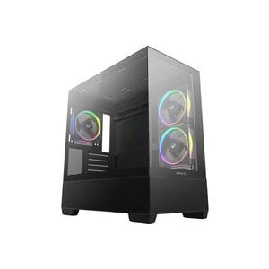 CG380 3F bo&icirc;tier midi tower