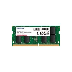 Premier module de m&eacute;moire 16 Go 1 x 16 Go DDR4 260-pin SO-DIMM, M&eacute;moire vive