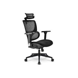 OfficePal C40, Siège