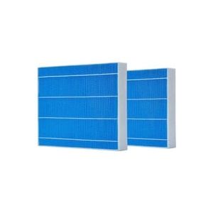 ArminFilters300, Filtre