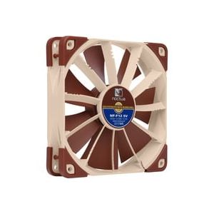 NF-F12 5V ventilateur de bo&icirc;tier