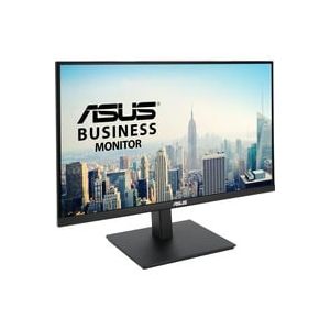 VA27UCPS &eacute;cran plat de PC 68,6 cm (27") 3840 x 2160 pixels 4K Ultra HD LCD Noir Moniteur