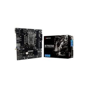 B760MX2-E D4 carte mère socket 1700