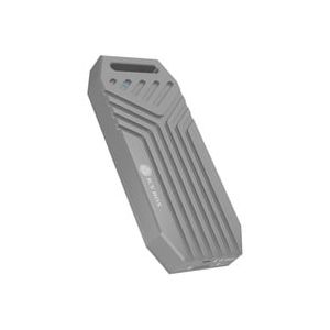 M.2 NVMe Boîtier externe, Boîtier disque dur