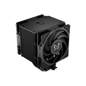 Mugen 6 Dual Fan Black Edition Refroidisseur CPU