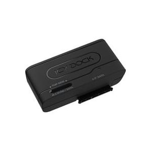 MB104U-1SMB, Station d''accueil