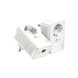 TL-PA7017P KIT AV1000 Gigabit, Powerline