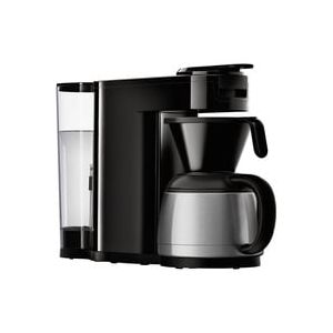 HD6594/62 machine à café Semi-automatique Machine à café 2-en-1 1 L, Padmaschine