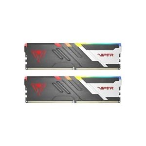 DIMM 64 GB DDR5-6000 (2x 32 GB) Kit double, M&eacute;moire vive