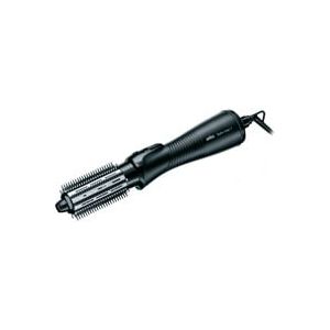 Satin Hair 7 AS720 Brosse soufflante &agrave; air chaud &Agrave; chaleur Noir 700 W 2 m, Brosse &agrave; air chaud