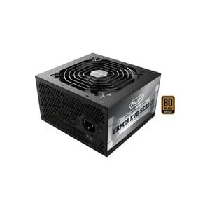 , 650 Watt alimentation