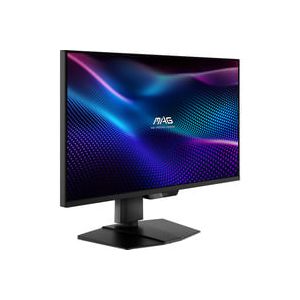 MAG 274UPDFDE E16M écran plat de PC 68,6 cm (27") 3840 x 2160 pixels 4K Ultra HD LED Noir Moniteur gaming