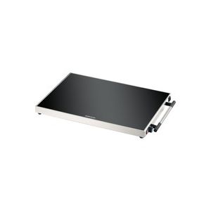 WPR 407/E, Plaque chauffante